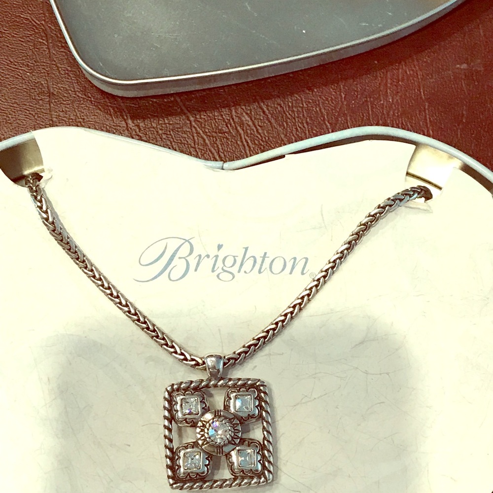 Brighton Necklace
